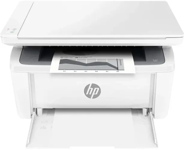 Принтер HP LaserJet MFP M141a, Белый, в Узбекистане