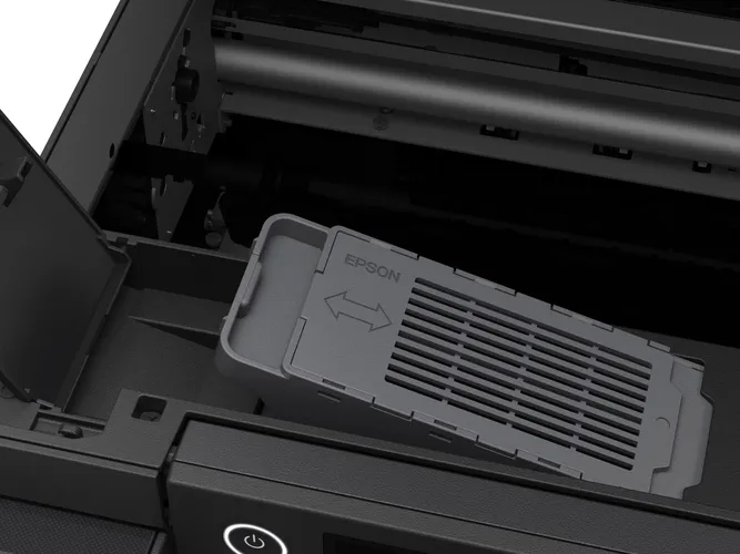 Printer Epson L6570, Qora, фото