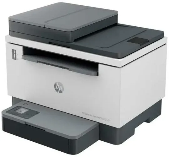 Printer HP LaserJet Tank MFP 2602sdn, Oq, в Узбекистане