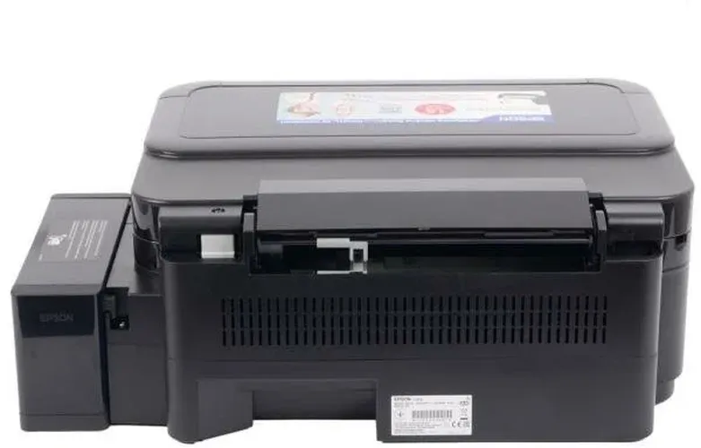 Printer Epson L810, Qora, sotib olish