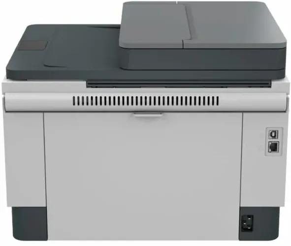 Принтер HP LaserJet Tank MFP 2602sdw, Белый, в Узбекистане