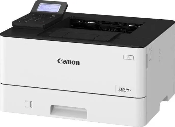 Принтер Canon i-SENSYS LBP233dw, Белый