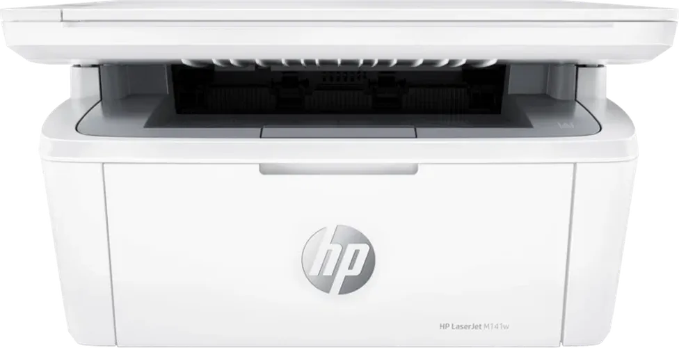 Принтер HP LaserJet M141w, Белый