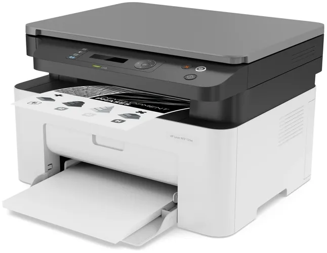 Printer HP Laser 135w, Oq