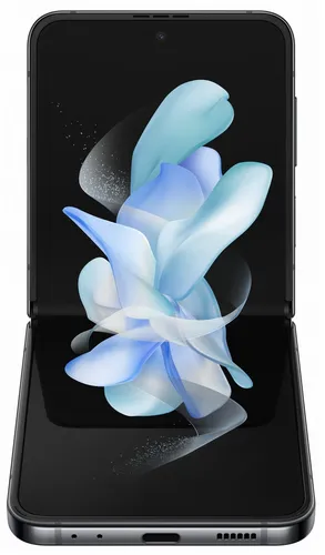 Smartfon Samsung Galaxy Z Flip 4, qora, 8/256 GB, в Узбекистане