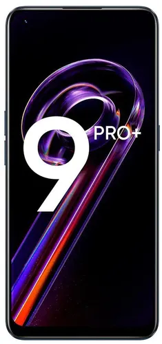 Smartfon Realme 9 Pro+, qora, 8/256 GB, фото № 4