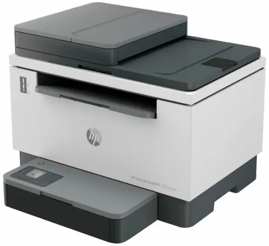 Принтер HP LaserJet Tank MFP 2602sdw, Белый