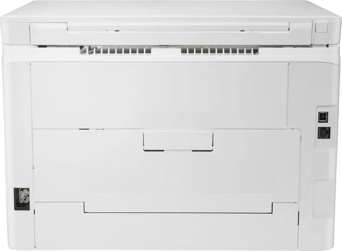 Принтер HP Color LaserJet Pro MFP M182n, Белый, sotib olish
