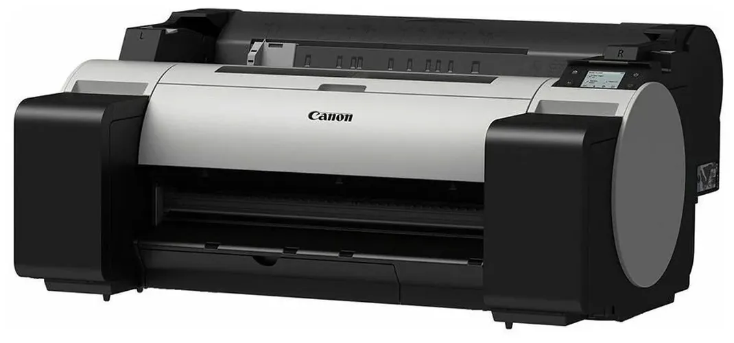 Printer Canon imagePROGRAF TM-200, Qora