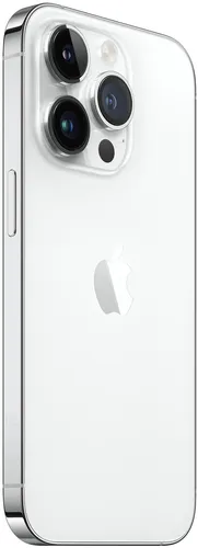 Smartfon Apple iPhone 14 Pro Max, Silver, 512 GB, sotib olish