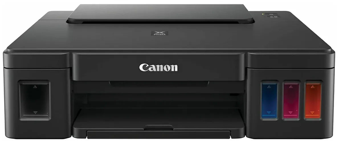 Printer Canon Pixma G1411, Qora