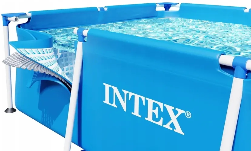 Бассейн Intex 28270 220х150 см