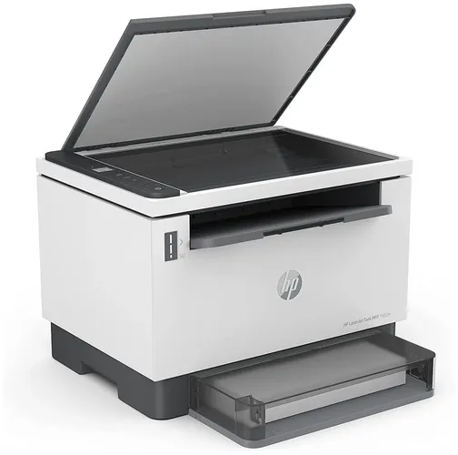 Принтер HP LaserJet Tank MFP 1602w, Белый