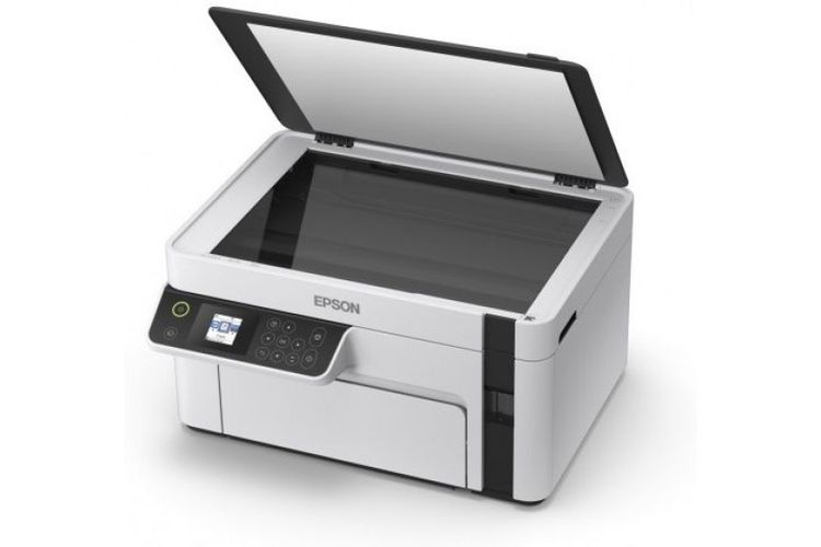 Printer Epson M2110, Oq, в Узбекистане