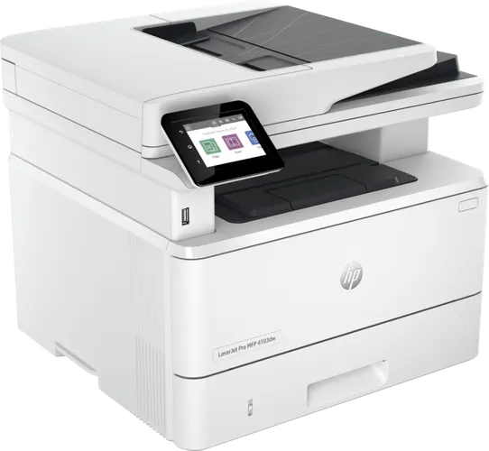 Printer HP LaserJet Pro 4103dw, Oq, купить недорого