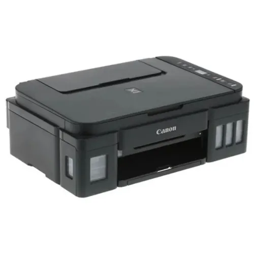 Printer Canon Pixma G2411, Qora, купить недорого