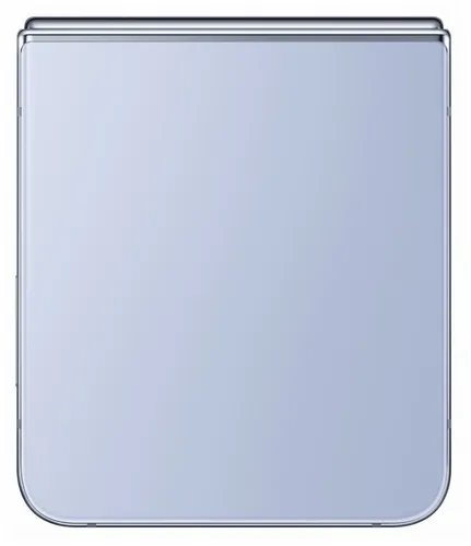 Смартфон Samsung Galaxy Z Flip 4, Голубой, 8/256 GB, arzon