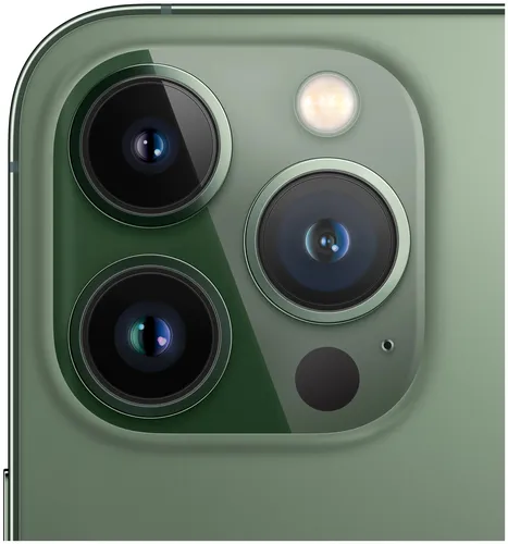 Smartfon Apple iPhone 13 Pro Max, Alpine Green, 256 GB, купить недорого