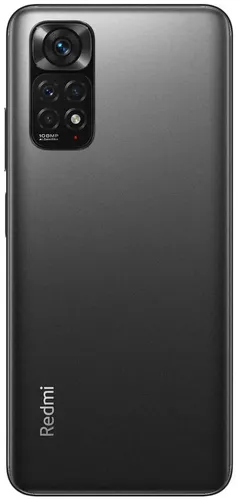 Смартфон Xiaomi Redmi Note 11S, Серый, 6/64 GB, фото