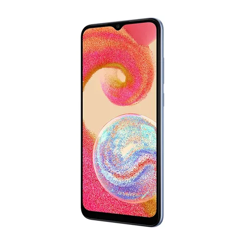 Смартфон Samsung Galaxy A04, Синий, 3/32 GB, купить недорого