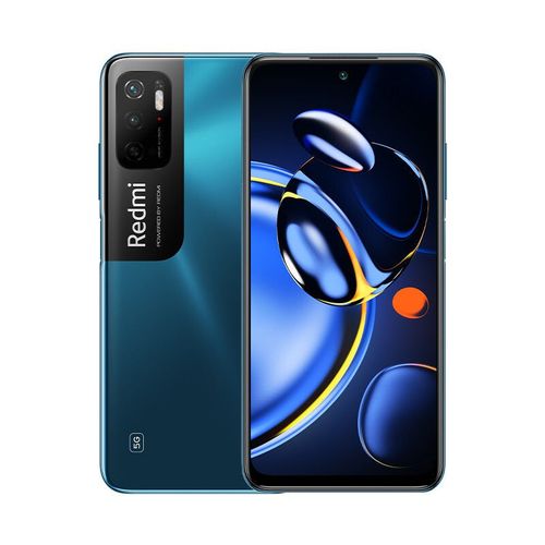 Смартфон Xiaomi Redmi Note 11SE, Синий, 8/128 GB