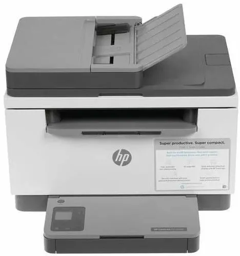 Принтер HP LaserJet M236sdn, Белый, купить недорого