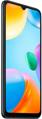 Смартфон Xiaomi Redmi 10C, Серый, 4/64 GB