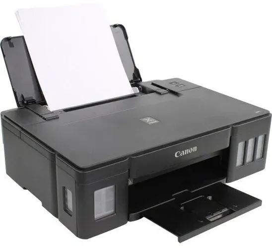 Printer Canon Pixma G1411, Qora, купить недорого