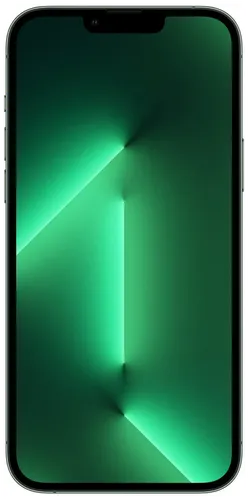 Смартфон Apple iPhone 13 Pro, Alpine Green, 128 GB