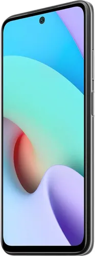 Smartfon Xiaomi Redmi 10 2022, kulrang, 4/128 GB, в Узбекистане