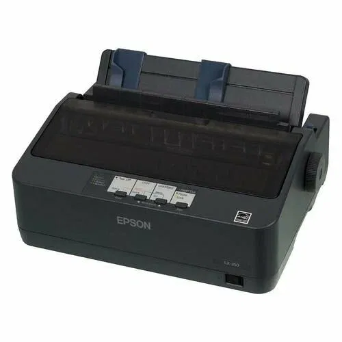 Принтер Epson LX-350, Черный, sotib olish