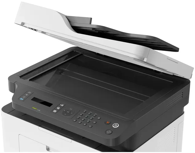 Printer HP Laser 137fnw, Oq, в Узбекистане