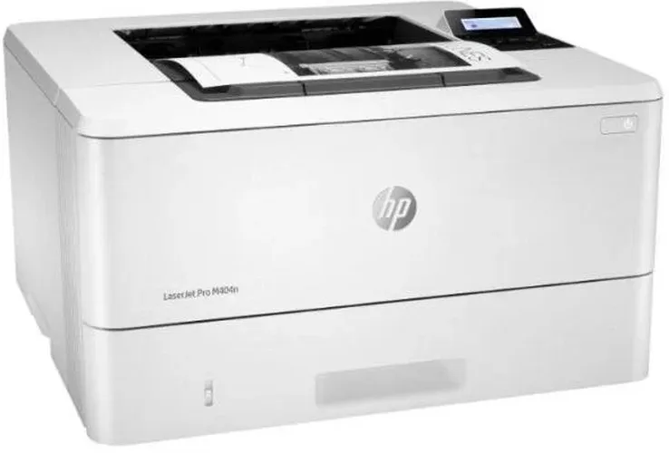 Printer HP LaserJet Pro M404n, Oq, в Узбекистане