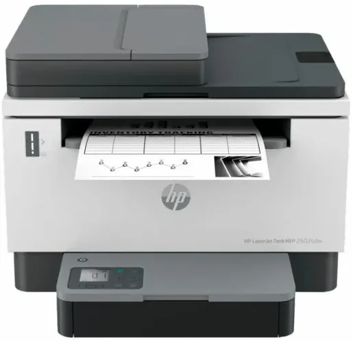 Printer HP LaserJet Tank MFP 2602sdw, Oq