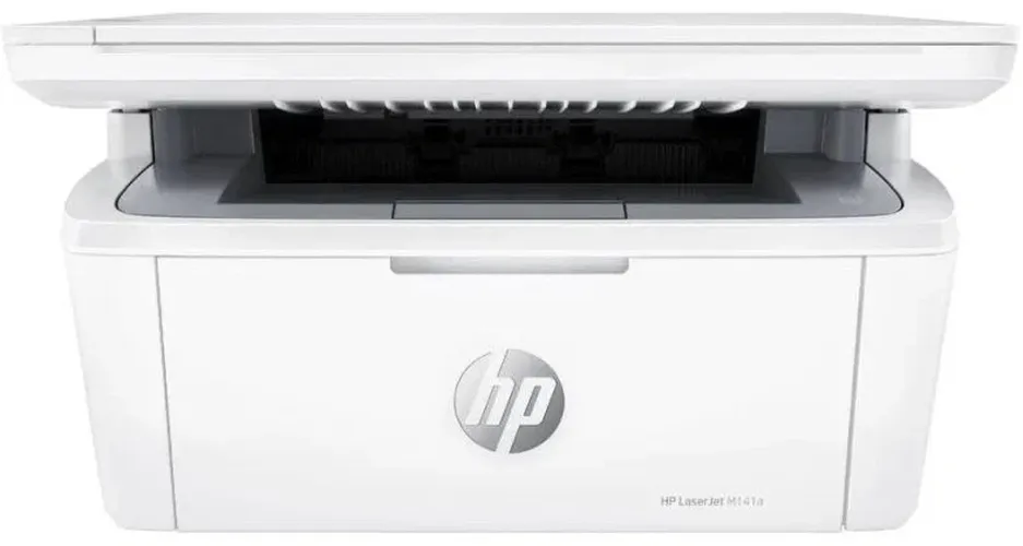 Принтер HP LaserJet MFP M141a, Белый, купить недорого