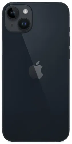 Смартфон Apple iPhone 14 Plus, Midnight, 256 GB, купить недорого