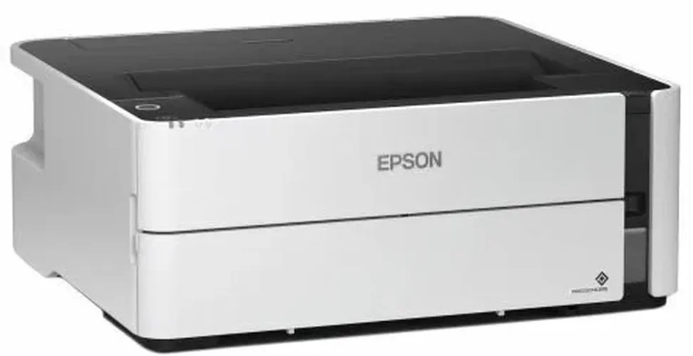 Принтер Epson M1140, Белый, в Узбекистане