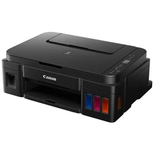 Printer Canon Pixma G2411, Qora, фото