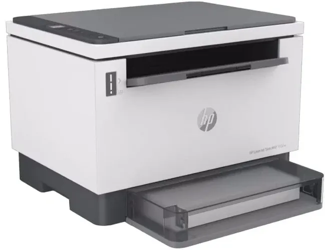 Printer HP LaserJet Tank MFP 1602w, Oq, в Узбекистане