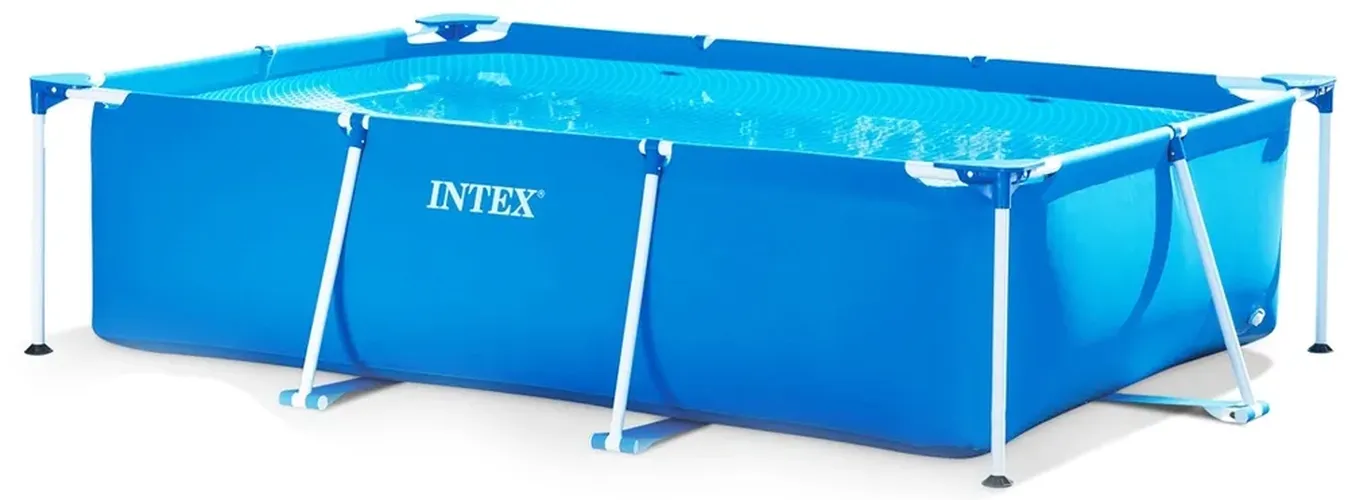 Бассейн Intex INT28271 160х260 см