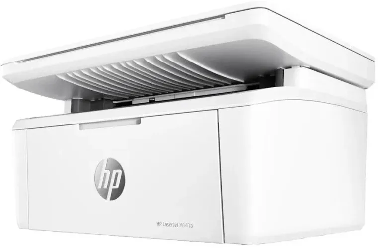 Принтер HP LaserJet MFP M141a, Белый