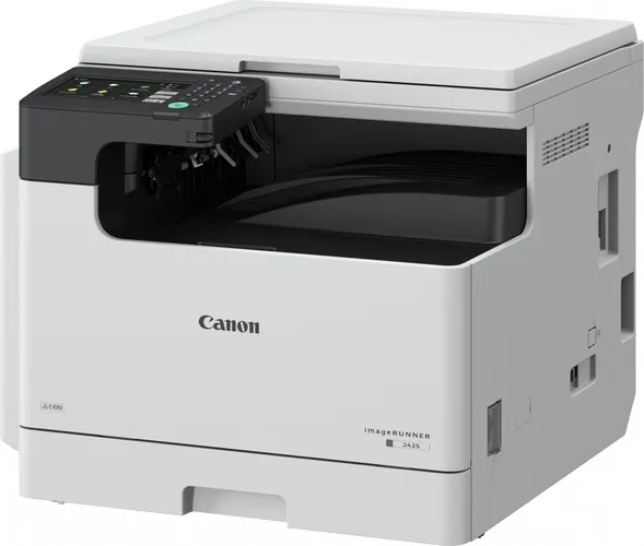 Принтер Canon imageRUNNER 2425i, Белый, 1925000000 UZS