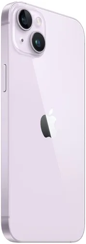 Смартфон Apple iPhone 14, Purple, 512 GB, купить недорого