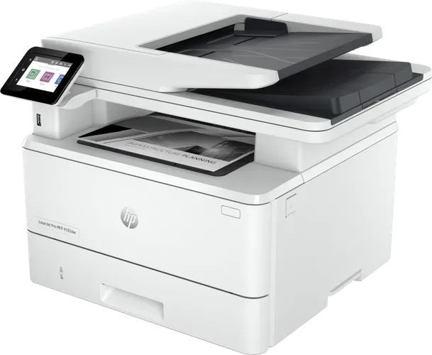 Printer HP LaserJet Pro 4103dw, Oq