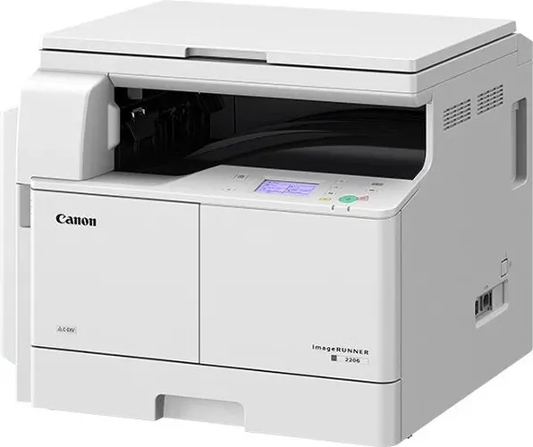 Printer Canon imageRUNNER 2206, Oq