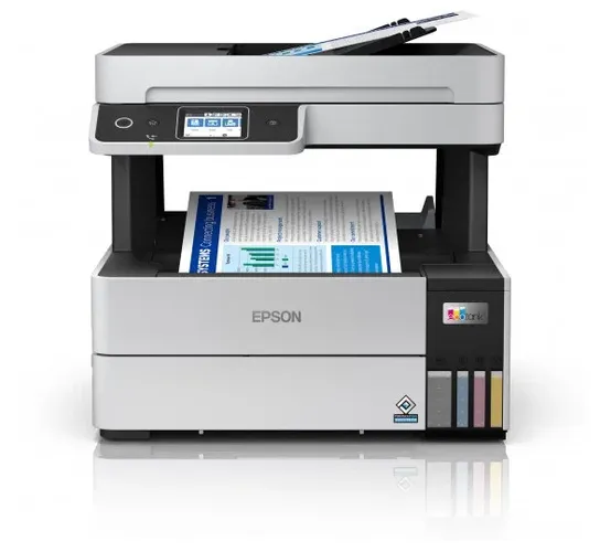 Printer Epson L6490, Oq, купить недорого