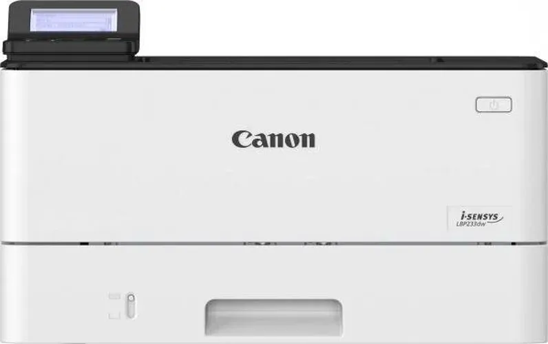 Принтер Canon i-SENSYS LBP233dw, Белый, в Узбекистане