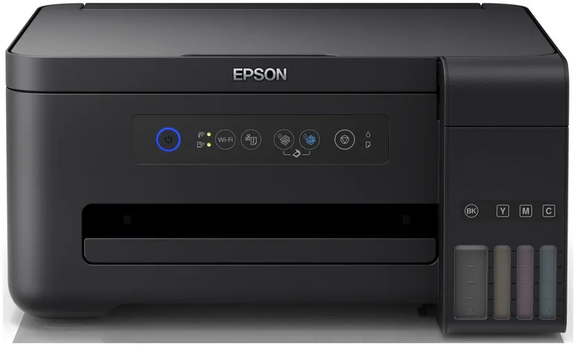 Принтер Epson L4150, Черный, в Узбекистане