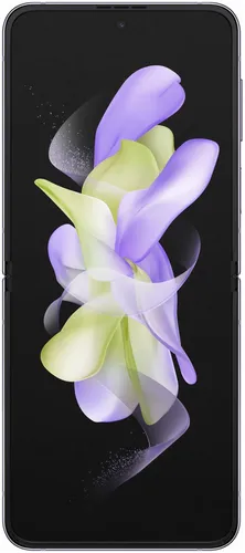 Смартфон Samsung Galaxy Z Flip 4, Фиолетовый, 8/256 GB, купить недорого