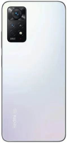 Smartfon Xiaomi Redmi Note 11 Pro, oq, 6/64 GB, купить недорого